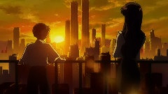 Take Me Away 飯制版