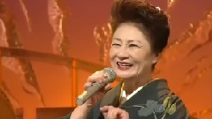 まつのき小唄