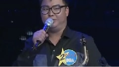 愛人 薩克斯演奏