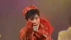 華麗なる賭け
