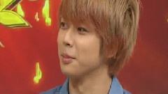 1番ソングSHOW 增田貴久 Cut 12/08/29