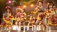 その場面でビビっちゃいけないじゃん!