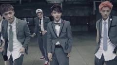 Growl 韓文版