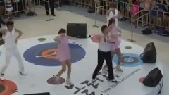 江南 Style & 組曲串燒