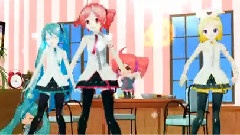 おちゃめ機能