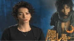 暗堡的三惡人 拍攝花絮 Part 1 中文字幕