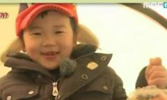 韓國綜藝 - 爸爸去哪兒