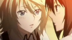 白翼ノ誓約～Pure Engagement～