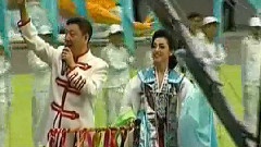 圖們江贊歌