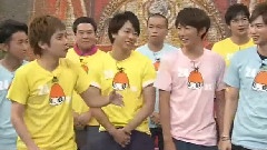 嵐にしやがれ生放送 24時間テレビ 中文字幕 12/08/25