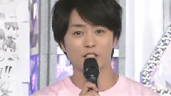 24時間テレビ 櫻井翔 ダーツの旅 Cut 中文字幕