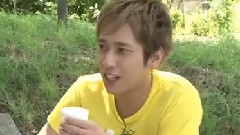 24時間テレビ 二宮和也 ダーツの旅 Cut 中文字幕