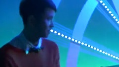 戰斗乒乓球