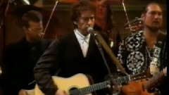 Bob Dylan - The Master And The Celebrants 演唱會