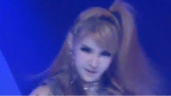 2NE1 - 最走紅