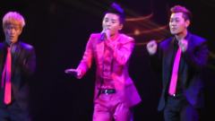 現在我要告白 & Chocolate Girl