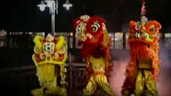 過年