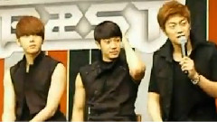 泰國記者招待會