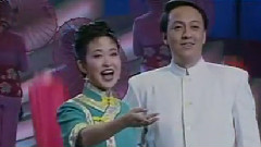 東西南北中民歌小唱