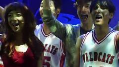 音樂劇 High School Musical