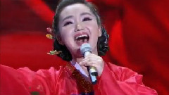 黨的光輝照延邊
