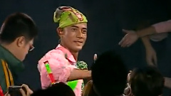 Para Para櫻之花