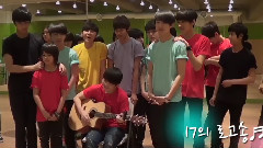 Seventeen TV第二季 尋找音樂朋友 Ep2 Highlight