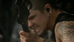 Scream Aim Fire