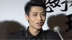 全球華語榜中榜年度頒獎禮 紅毯Cut 13/04/18