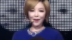 綻放