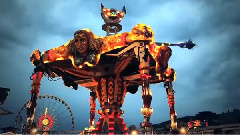The Schueberfouer
