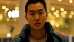 我愿人長久