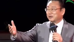 說中國