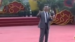 說中國
