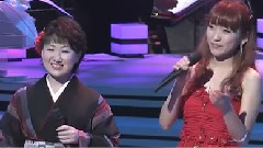 森山愛子 - Blue Light Yokohama