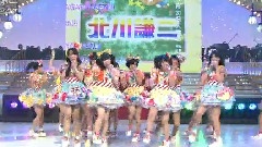 北川謙二