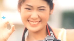 不一樣