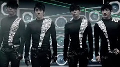 2012 2PM Live Tour In Shanghai 宣傳片