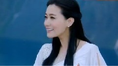 大美長白山