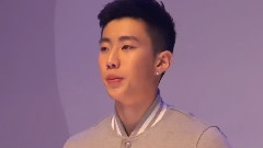 談話部分