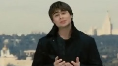 Alexander Rybak,影視原聲 - Я не верю в чудеса