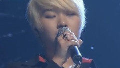 心啊心臟啊 Mnet M!CountDown現場版 12/11/01