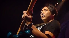 五月天 - DNA演唱會 CD 4