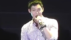 臺灣Fanmeeting全場