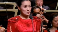 在和平年代 江山如畫