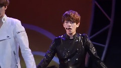 鐵原郡泰封祭開幕式公演