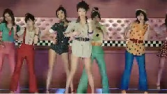 Roly Poly 舞蹈版 中韓字幕