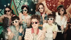 Roly Poly 第二版 中韓字幕