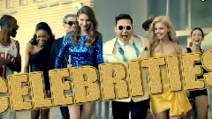 紳士 PSY GO! BIBIGO !