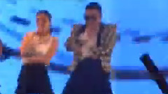 紳士 & We Are The One & 江南 Style